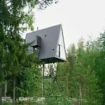 Pan Treetop *