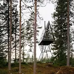 Pan Treetop Asnes