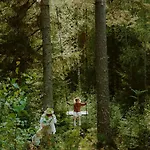 Pan Treetop
