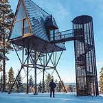 Pan Treetop Asnes