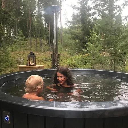 Pan Treetop 山林小屋 *