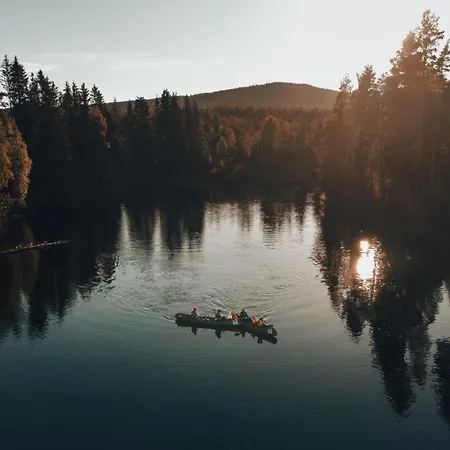 Pan Treetop 山林小屋 *