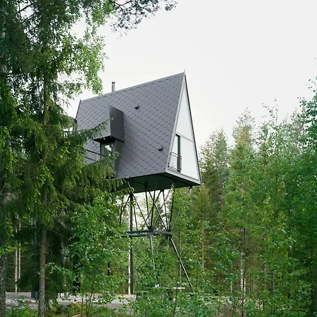 Pan Treetop *