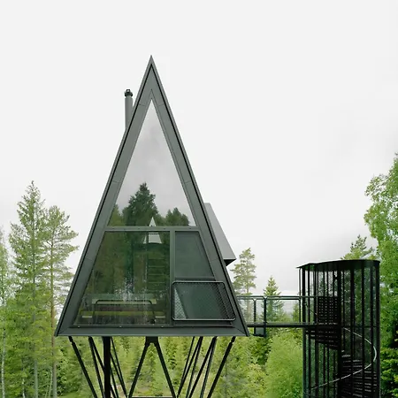 Pan Treetop Asnes