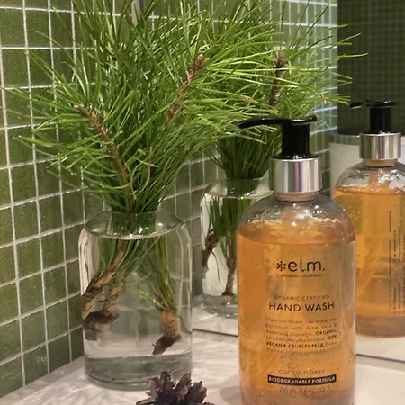 Pan Treetop 山林小屋 *