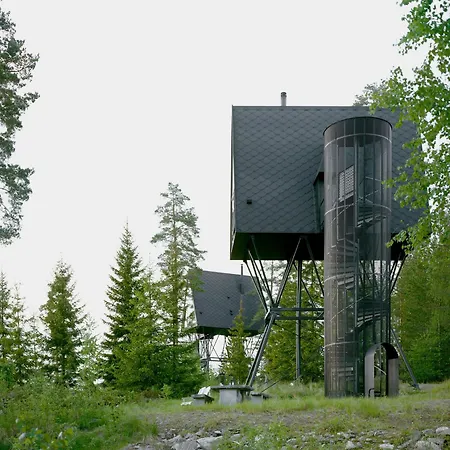 Pan Treetop Asnes