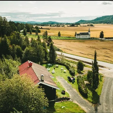 山林小屋 Pan Treetop Asnes