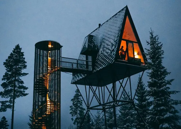 Pan Treetop *
