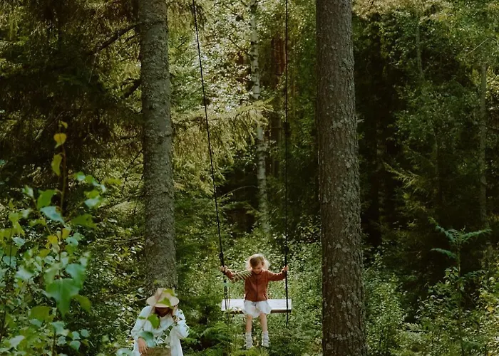 Pan Treetop