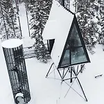Pan Treetop Hytte *