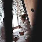Pan Treetop Hytte