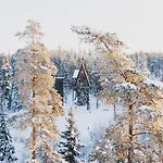 Pan Treetop * Asnes
