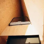 Hytte Pan Treetop