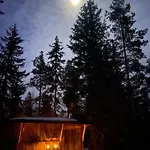 Pan Treetop Hytte *