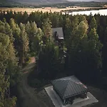 Hytte Pan Treetop Asnes