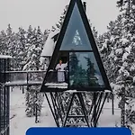 Pan Treetop * Asnes