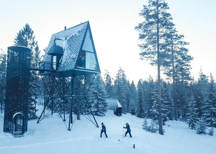 Pan Treetop