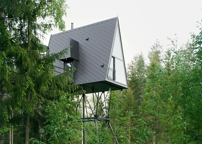 Pan Treetop *