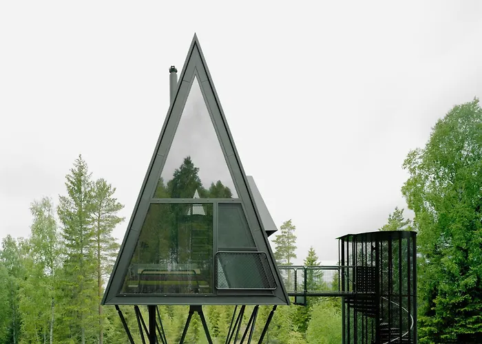 Pan Treetop Asnes
