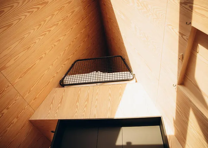 Orman Evi Pan Treetop